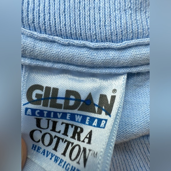 Vintage Y2K Kenny Chesney 2006 Tour The Road And The Radio Band Tee Small - Picture 7 of 7